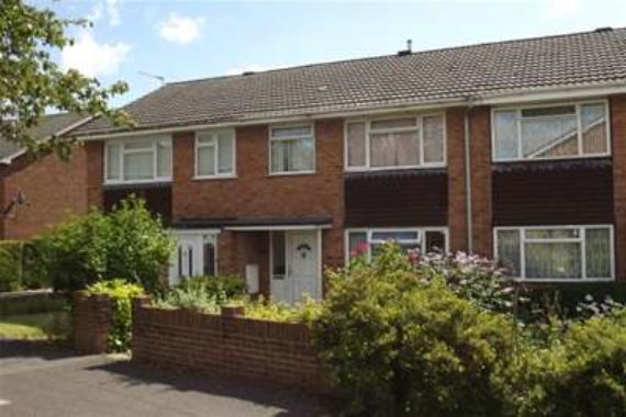 3 Bedroom Detached